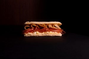 Panino blues