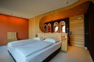 Hotel la briosa bolzano