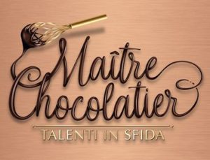 Torna Maître Chocolatier - Talenti in sfida, il talent show più goloso della televisione 3 Maître Chocolatier - Talenti in Sfida