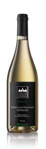 vino bianco Rasenno_