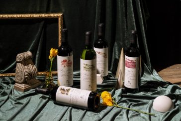 La degustazione dei vini Ronchi di Castelluccio e Poggio della Dogana: la riscoperta di un vero tesoro 12 degustazione dei vini Ronchi di Castelluccio