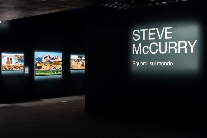 Steve McCurry