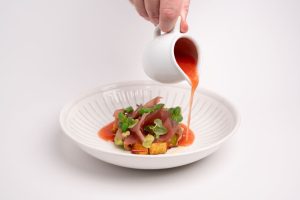 Al ristorante El Porteño Gourmet il miglior business lunch di Milano: parrilla, risotto gourmet e mosaico veg 5 ristorante El Porteño Gourmet