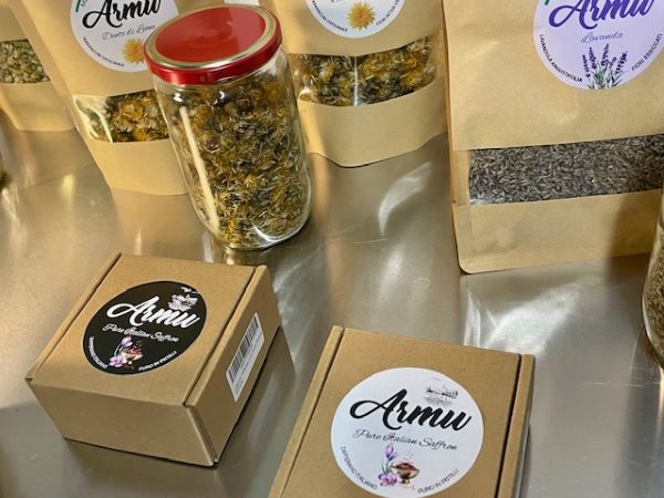 In Alta Val Tidone un week end autunnale alla scoperta del tartufo nero (+ 5 idee) 10 azienda agricola Armu