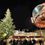 I più bei mercatini di Natale 2024