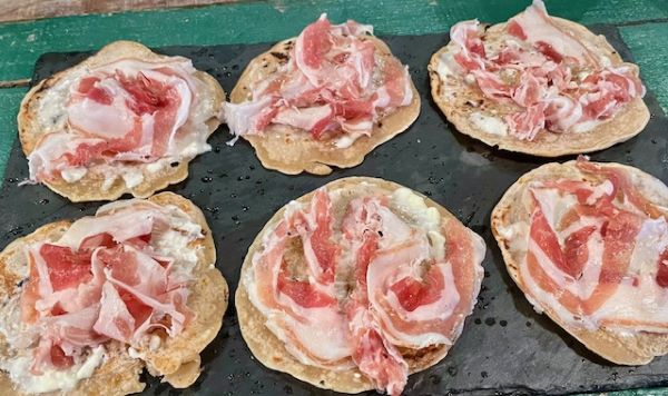 In Alta Val Tidone un week end autunnale alla scoperta del tartufo nero (+ 5 idee) 3 burtleina