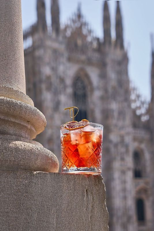 Terrazza Duomo 21