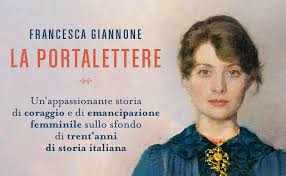 La Portalettere di Francesca Giannone: quando il cibo non aiuta a scrivere un grande romanzo 2 La Portalettere di Francesca Giannone