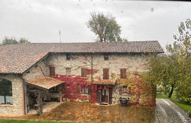 In Alta Val Tidone un week end autunnale alla scoperta del tartufo nero (+ 5 idee) 2 Alta Val Tidone