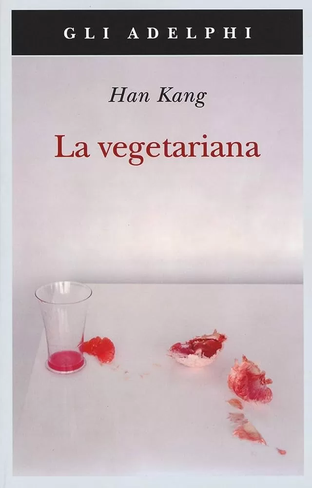 La vegetariana premio nobel letteratura