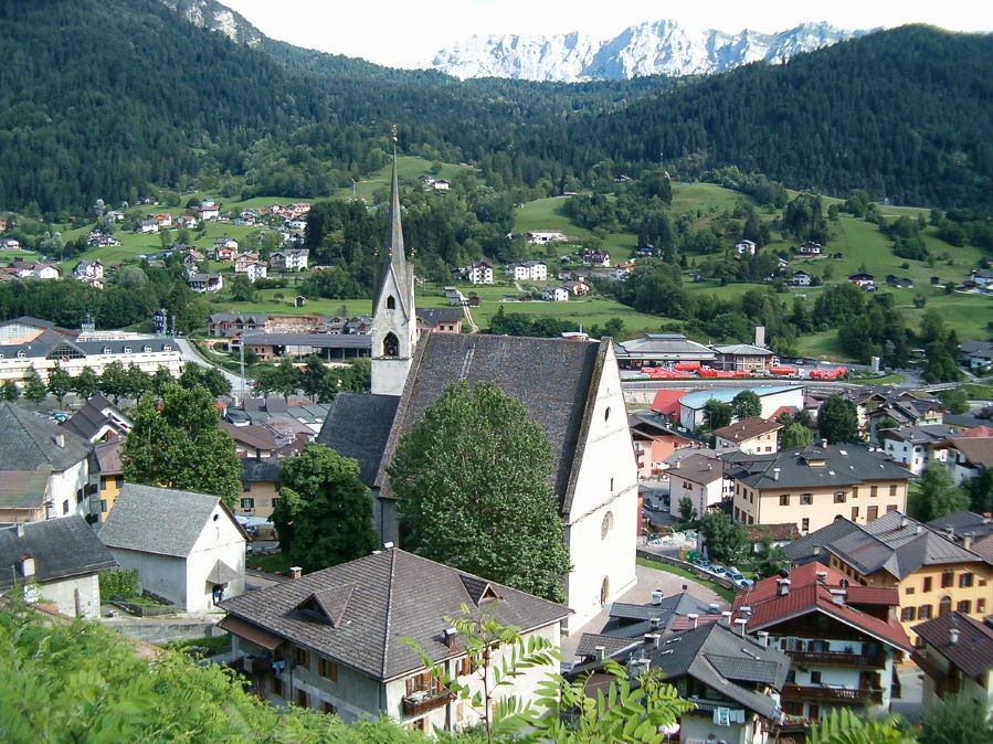 Cosa fare a Capodanno? A Fiera di Primiero, in montagna, la scelta è tra active o romantic 2 Fiera di Primiero