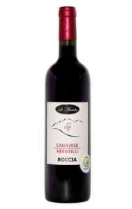 Le masche nebbiolo canavese