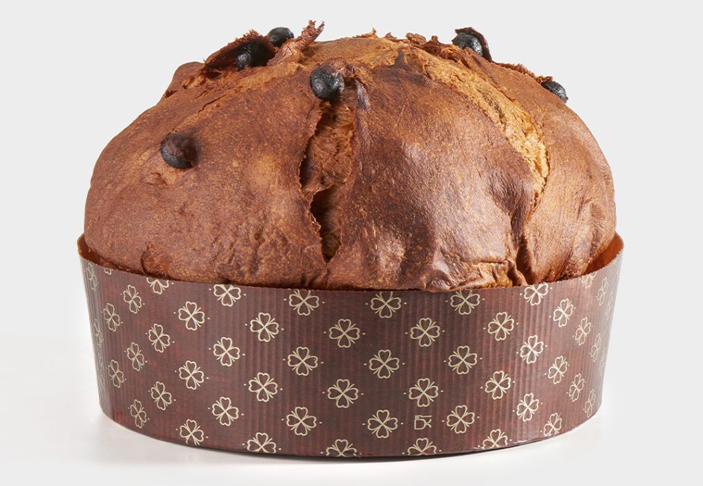 Marco Antoniazzi: dai migliori panettoni artigianali al salato fino alla ristorazione con un progetto solidale 2 Panettone Antoniazzi Natale 2024