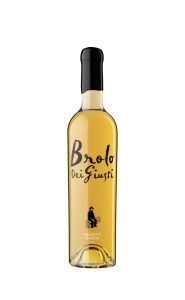 5 vini da abbinare ai dolci natalizi, dal panettone al pandoro fino allo zelten 1 Passito Grda Brolo dei giusti per le feste natalizie