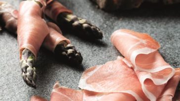 prosciutto crudo martelli