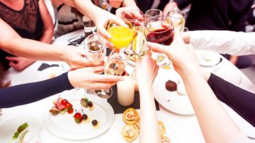 vini da abbinare ai dolci natalizi,