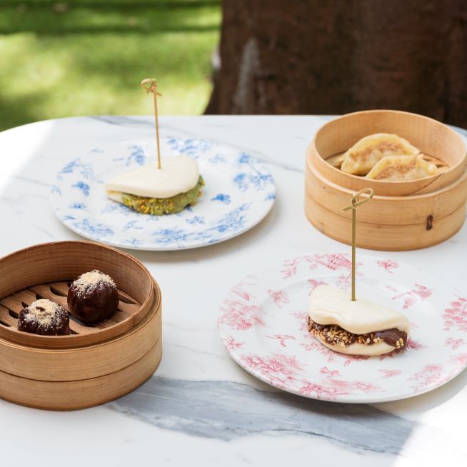 Il ristorante cinese Ghe Sem dove mangiare o ordinare a domicilio i migliori bao di Milano 2 cucina orientale mixata a quella italiana da ghe sem