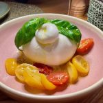 Ricci Osteria è il ristorante pugliese più buono di Milano. Mai provato il pranzo della domenica? 4 burrata osteria ricci
