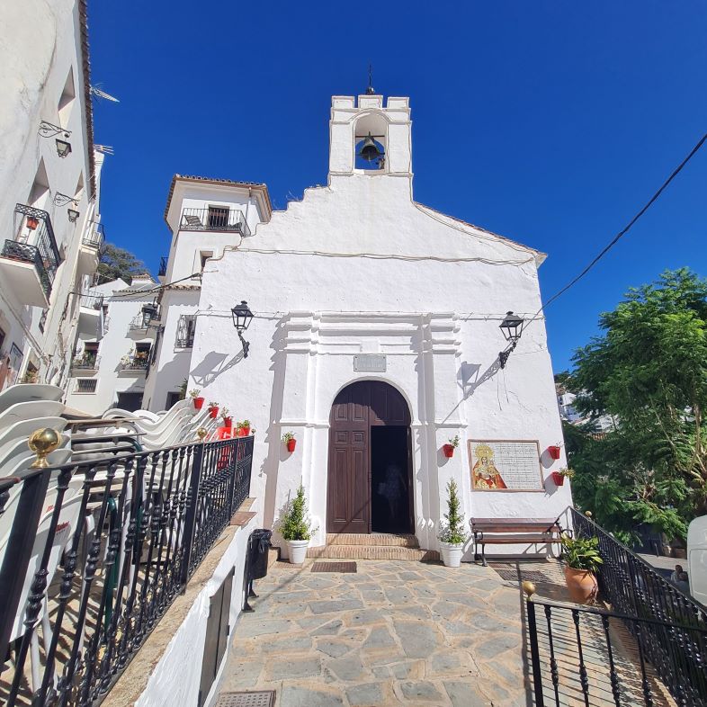 casares