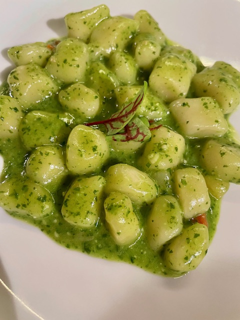 gnocchetti buon ricordo