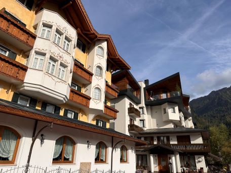 Cosa fare a Capodanno? A Fiera di Primiero, in montagna, la scelta è tra active o romantic 3 A Fiera di Primiero tempo di relax