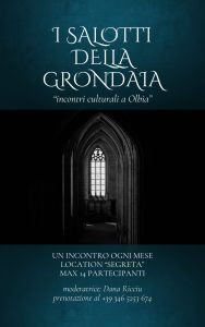 i salotti dela grondaia