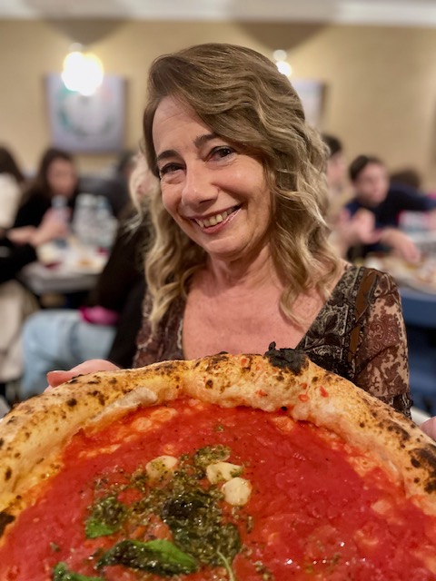 pizzeria assaje