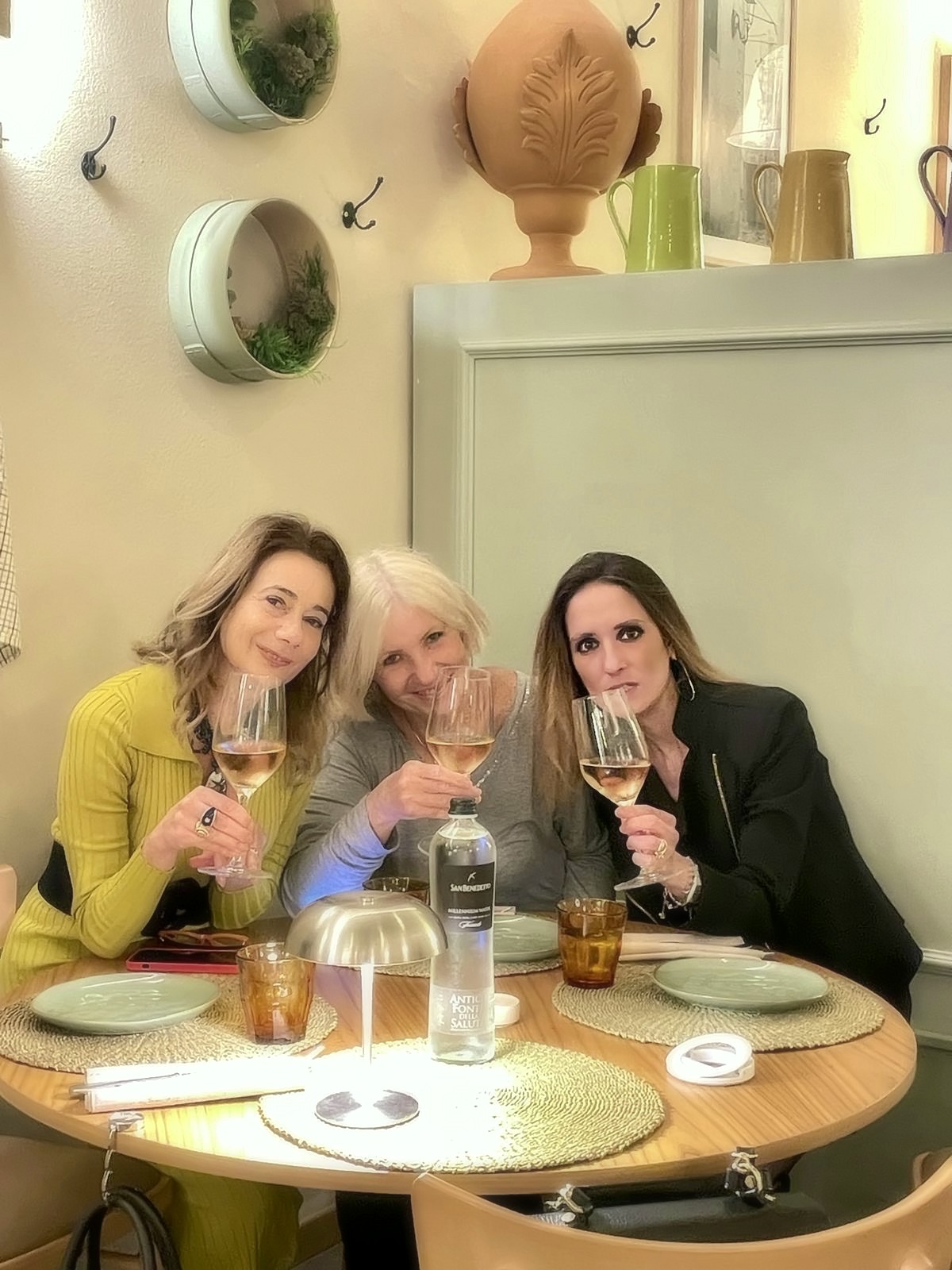 Ricci Osteria è il ristorante pugliese più buono di Milano. Mai provato il pranzo della domenica? 7 monica viani da osteria ricci