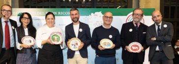 Guida 2025 dei Ristoranti del Buon Ricordo: dalle 6 new entry alle nuove 4 specialità 8 Guida 2025 dei Ristoranti del Buon Ricordo