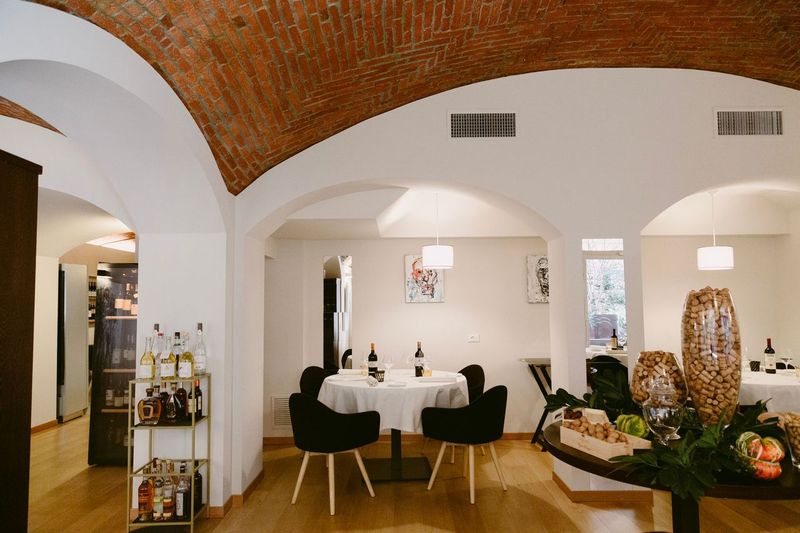 Per il cenone di Capodanno 2024 a Milano 7 ristoranti per tutti i gusti 3 quadri bistrot a milano per notte di san silvestro