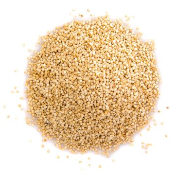 Come cucinare la quinoa perfettamente: 5 cose che devi sapere 11 Come cucinare la quinoa perfettamente:
