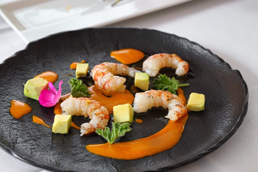 ristorante la fornace