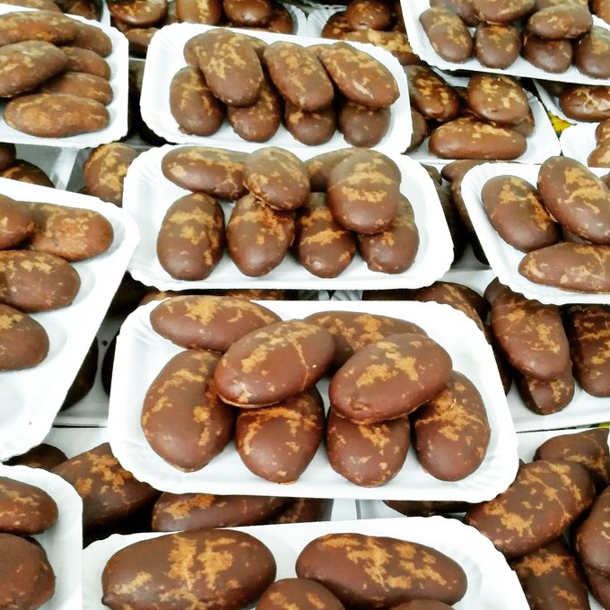 Dolci di Natale dimenticati, un viaggio incredibile alla ricerca dei sapori della tradizione 7 dolci di natale calabresi susamelle