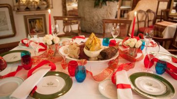 ricette sfiziose per Natale