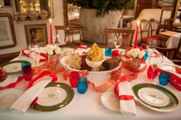 8 ricette sfiziose per Natale e per il cenone di Capodanno tra tradizione e innovazione 4 ricette sfiziose per Natale