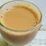 come si prepara il tè Chai
