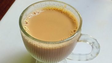 Come si prepara il tè Chai per ritrovare completamente la forma dopo Natale 2 come si prepara il tè Chai