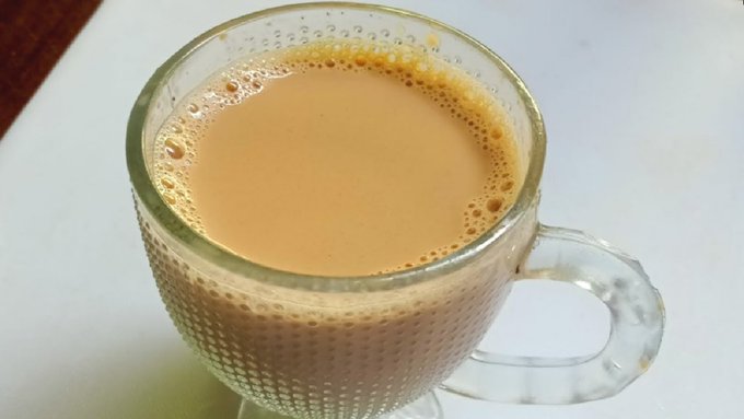 Come si prepara il tè Chai per ritrovare completamente la forma dopo Natale 1 come si prepara il tè Chai