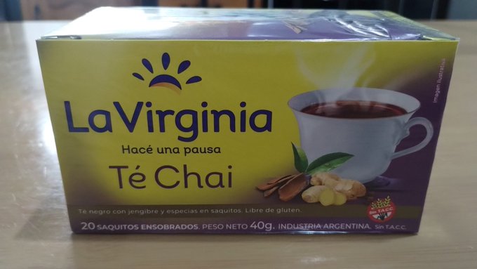 Come si prepara il tè Chai per ritrovare completamente la forma dopo Natale 2 il tè chai si compra al supermercato o in erboristeria