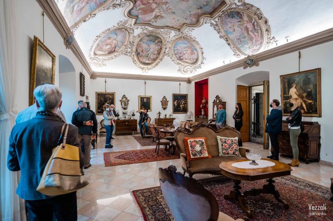 villa pagnoncelli