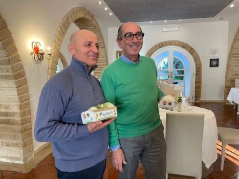 Come il finocchio di Isola Capo Rizzuto IGP è diventato un'eccellenza della Calabria 4 Aldo Luciano e Enzo Talotta