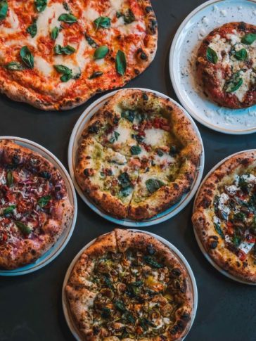 pizzeria Biga Milano