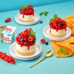 Il segreto per una cheesecake perfetta