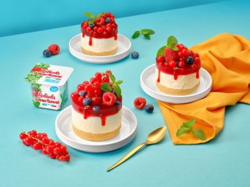 Il segreto per una cheesecake perfetta: un semplice consiglio per non sbagliare + 1 ricetta irresistibile 10 Il segreto per una cheesecake perfetta