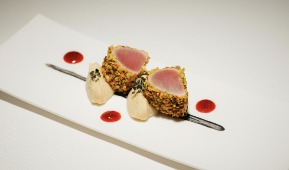 Tino Gourmet in Villa Soligo