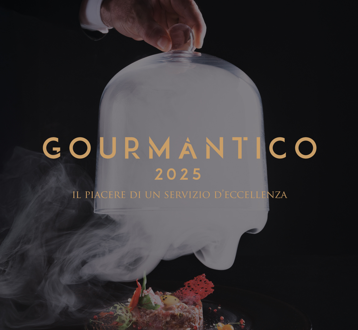 gourmantico 2025
