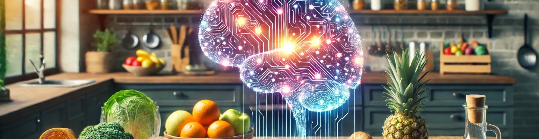 neuroscienze e cucina