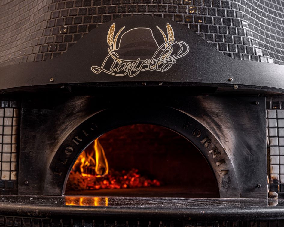 Salvatore Lionello apre a Milano raccontando la sua storia con un menu degustazione 1 Salvatore Lionello apre a Milano