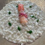 Come il finocchio di Isola Capo Rizzuto IGP è diventato un'eccellenza della Calabria 8 risotto finocchio scampetto ruris