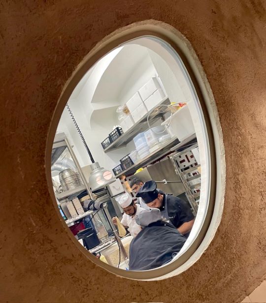 Eggs dopo Trastevere apre a Milano e rivoluziona il mondo della ristorazione milanese 3 ristorante eggs a milano e la cuktura dell'uovo